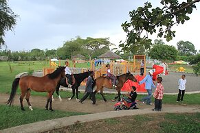 Haile Resort Hawassa