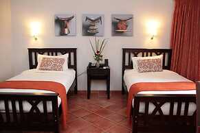 Haile Resort Hawassa