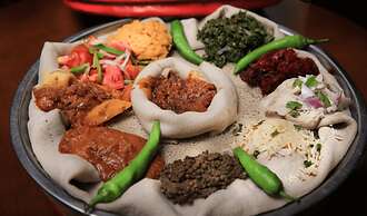 Haile Resort Hawassa