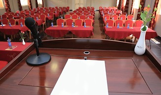 Haile Resort Hawassa