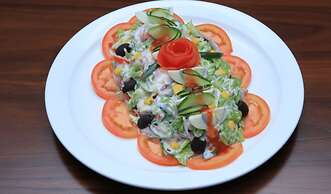 Haile Resort Hawassa