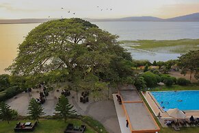 Haile Resort Hawassa
