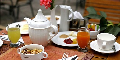 Haile Resort Hawassa