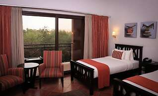 Haile Resort Hawassa