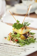 Haile Resort Hawassa