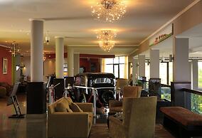 Haile Resort Hawassa