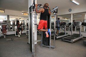 Haile Resort Hawassa