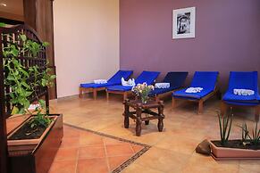 Haile Resort Hawassa