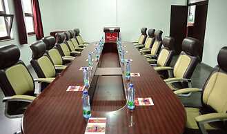 Haile Resort Hawassa