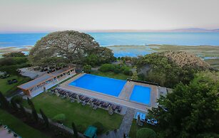 Haile Resort Hawassa