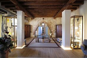 La Barchessa di Villa Pisani