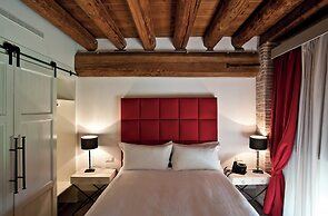 La Barchessa di Villa Pisani