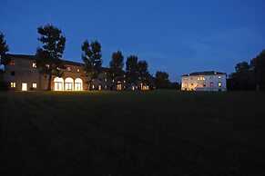 La Barchessa di Villa Pisani