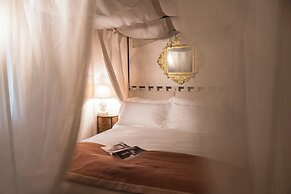La Barchessa di Villa Pisani
