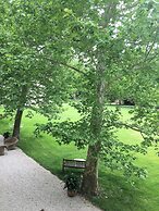 La Barchessa di Villa Pisani