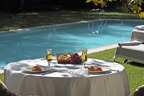 La Barchessa di Villa Pisani