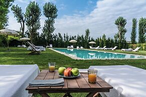 La Barchessa di Villa Pisani