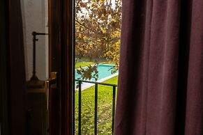 La Barchessa di Villa Pisani