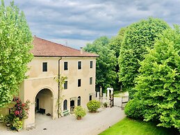 La Barchessa di Villa Pisani