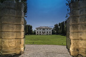 La Barchessa di Villa Pisani