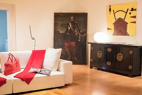 La Barchessa di Villa Pisani