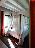 La Barchessa di Villa Pisani