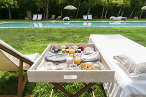 La Barchessa di Villa Pisani