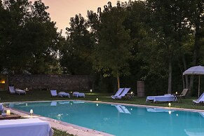 La Barchessa di Villa Pisani