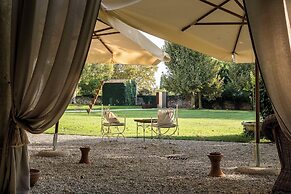 La Barchessa di Villa Pisani