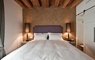 La Barchessa di Villa Pisani