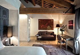 La Barchessa di Villa Pisani