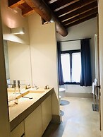 La Barchessa di Villa Pisani