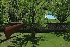 La Barchessa di Villa Pisani