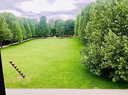 La Barchessa di Villa Pisani