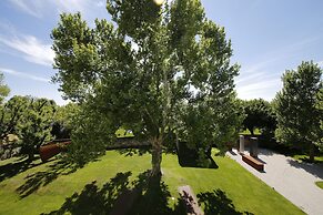 La Barchessa di Villa Pisani