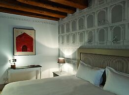La Barchessa di Villa Pisani