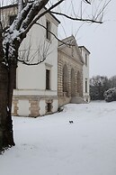 La Barchessa di Villa Pisani