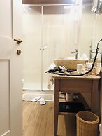 La Barchessa di Villa Pisani