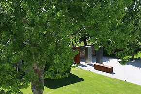 La Barchessa di Villa Pisani