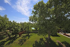 La Barchessa di Villa Pisani
