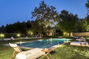La Barchessa di Villa Pisani