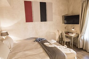 La Barchessa di Villa Pisani