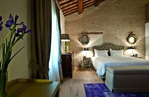 La Barchessa di Villa Pisani
