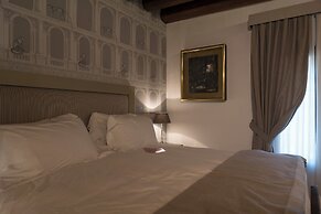 La Barchessa di Villa Pisani