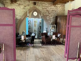 La Barchessa di Villa Pisani