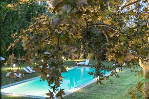 La Barchessa di Villa Pisani