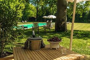La Barchessa di Villa Pisani