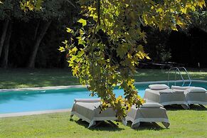 La Barchessa di Villa Pisani
