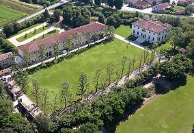 La Barchessa di Villa Pisani