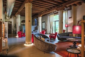 La Barchessa di Villa Pisani
